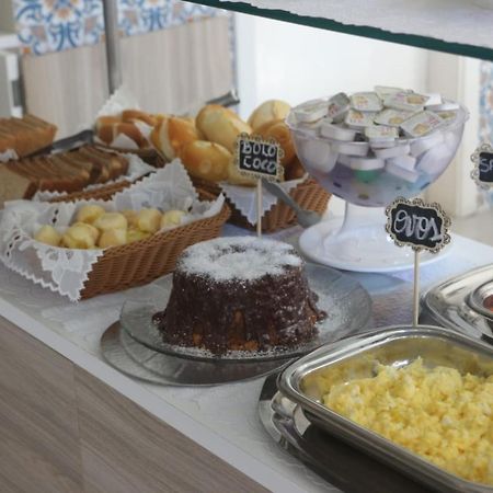 Pousada Ilha Das Conchas Guaruja Bagian luar foto