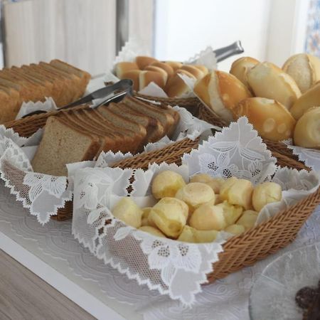 Pousada Ilha Das Conchas Guaruja Bagian luar foto