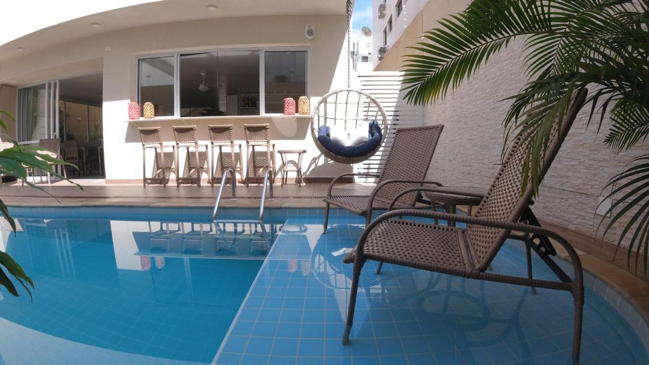 Pousada Ilha Das Conchas Guaruja Bagian luar foto
