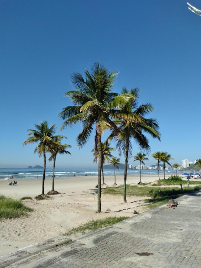 Pousada Ilha Das Conchas Guaruja Bagian luar foto