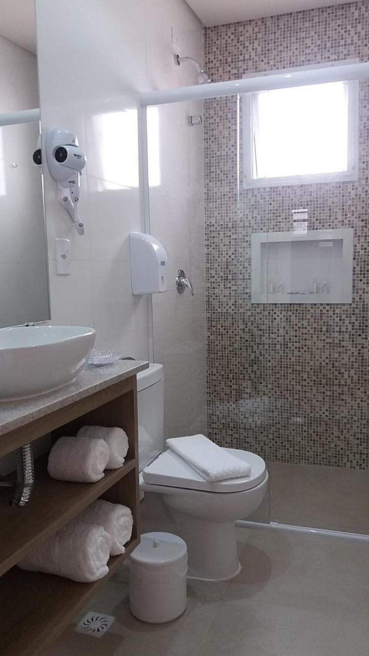 Pousada Ilha Das Conchas Guaruja Bagian luar foto