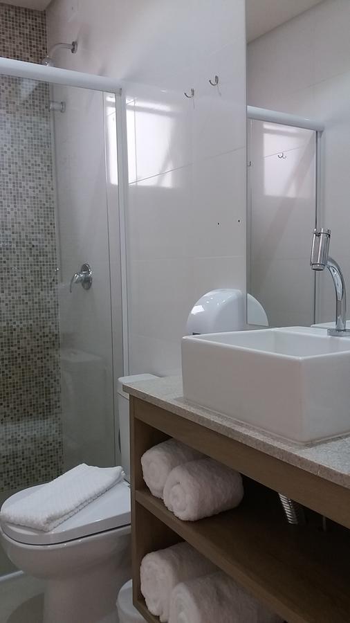 Pousada Ilha Das Conchas Guaruja Bagian luar foto
