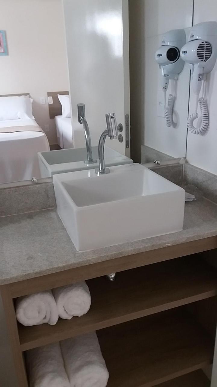 Pousada Ilha Das Conchas Guaruja Bagian luar foto