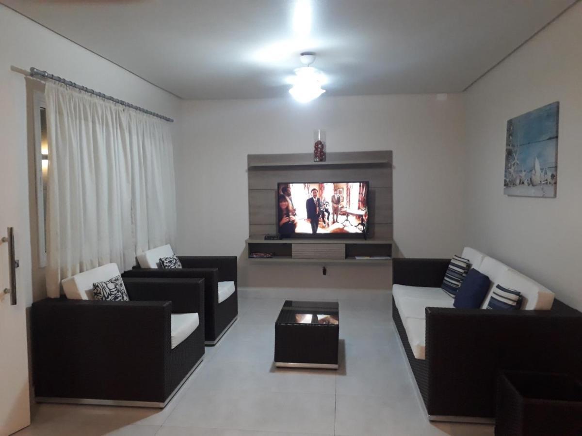 Pousada Ilha Das Conchas Guaruja Bagian luar foto